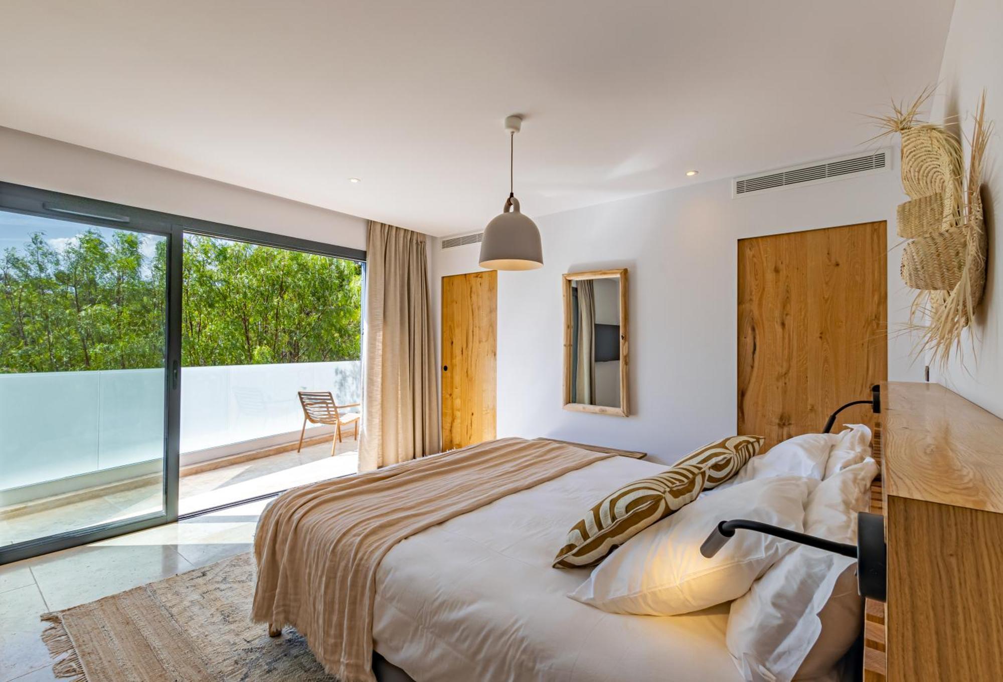 Le Refuge - Gigaro Lodges Ла Круа-Вальме Экстерьер фото